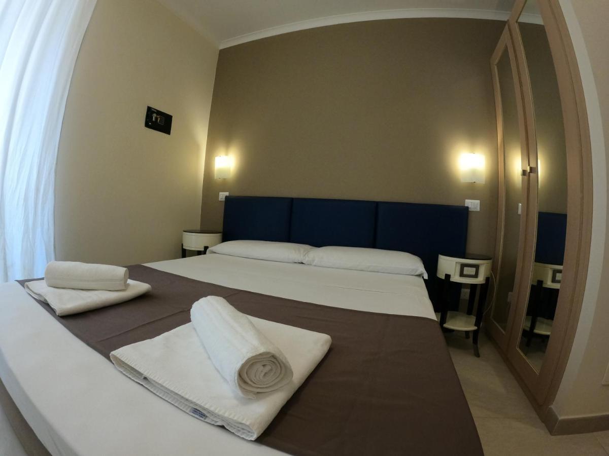 Relais Central Turati Roma Eksteriør bilde