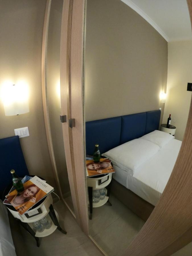 Relais Central Turati Roma Eksteriør bilde