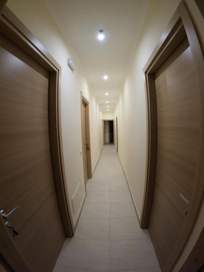 Relais Central Turati Roma Eksteriør bilde
