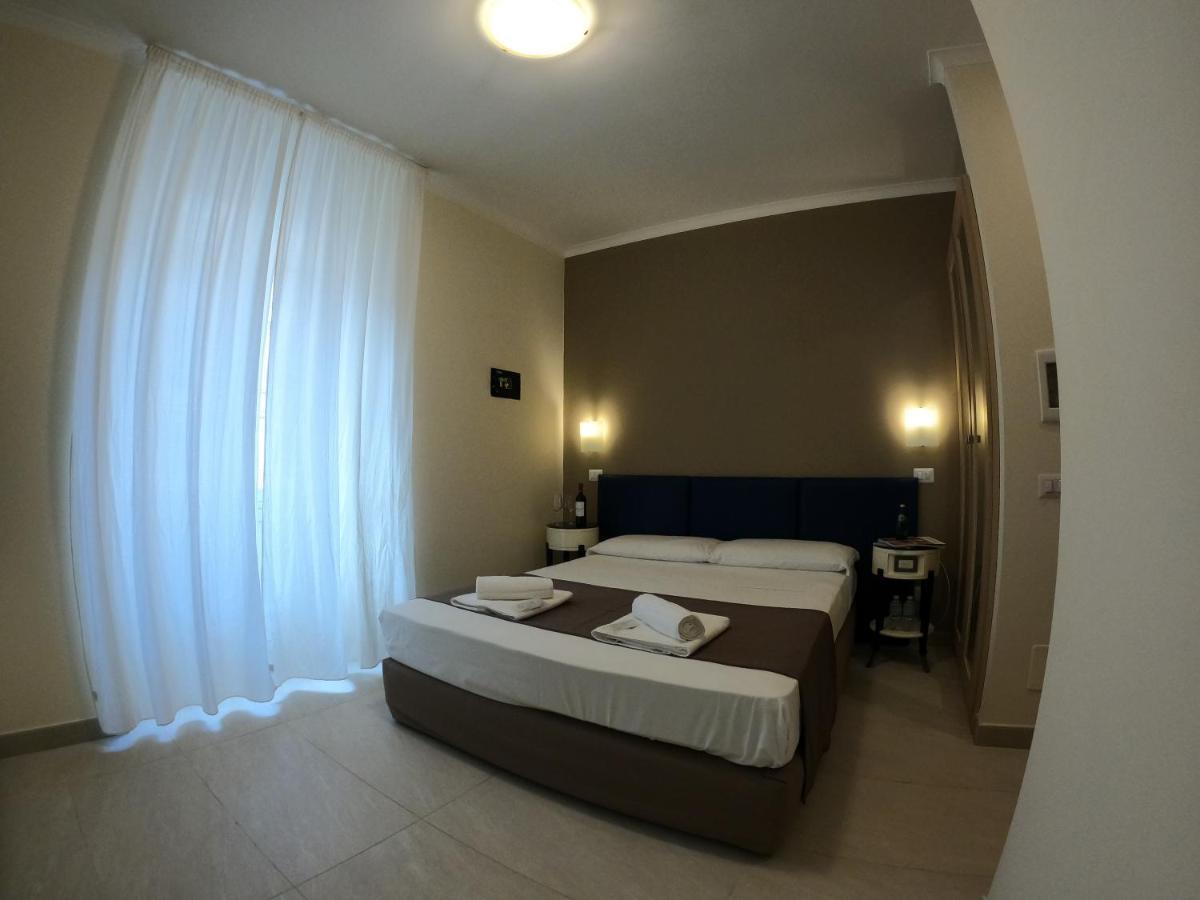 Relais Central Turati Roma Eksteriør bilde