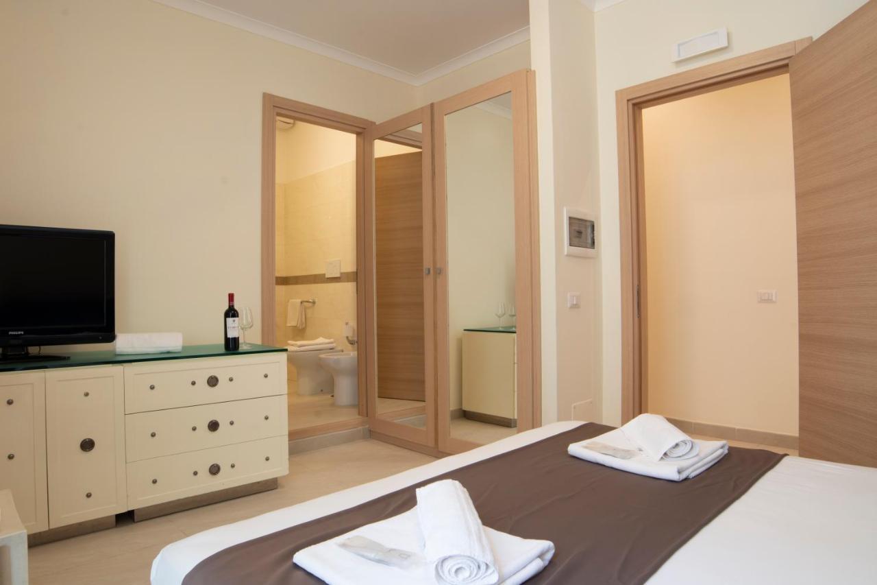 Relais Central Turati Roma Eksteriør bilde