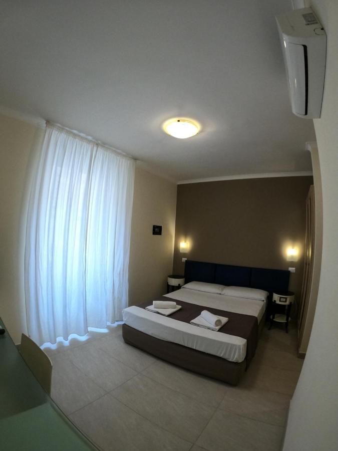 Relais Central Turati Roma Eksteriør bilde
