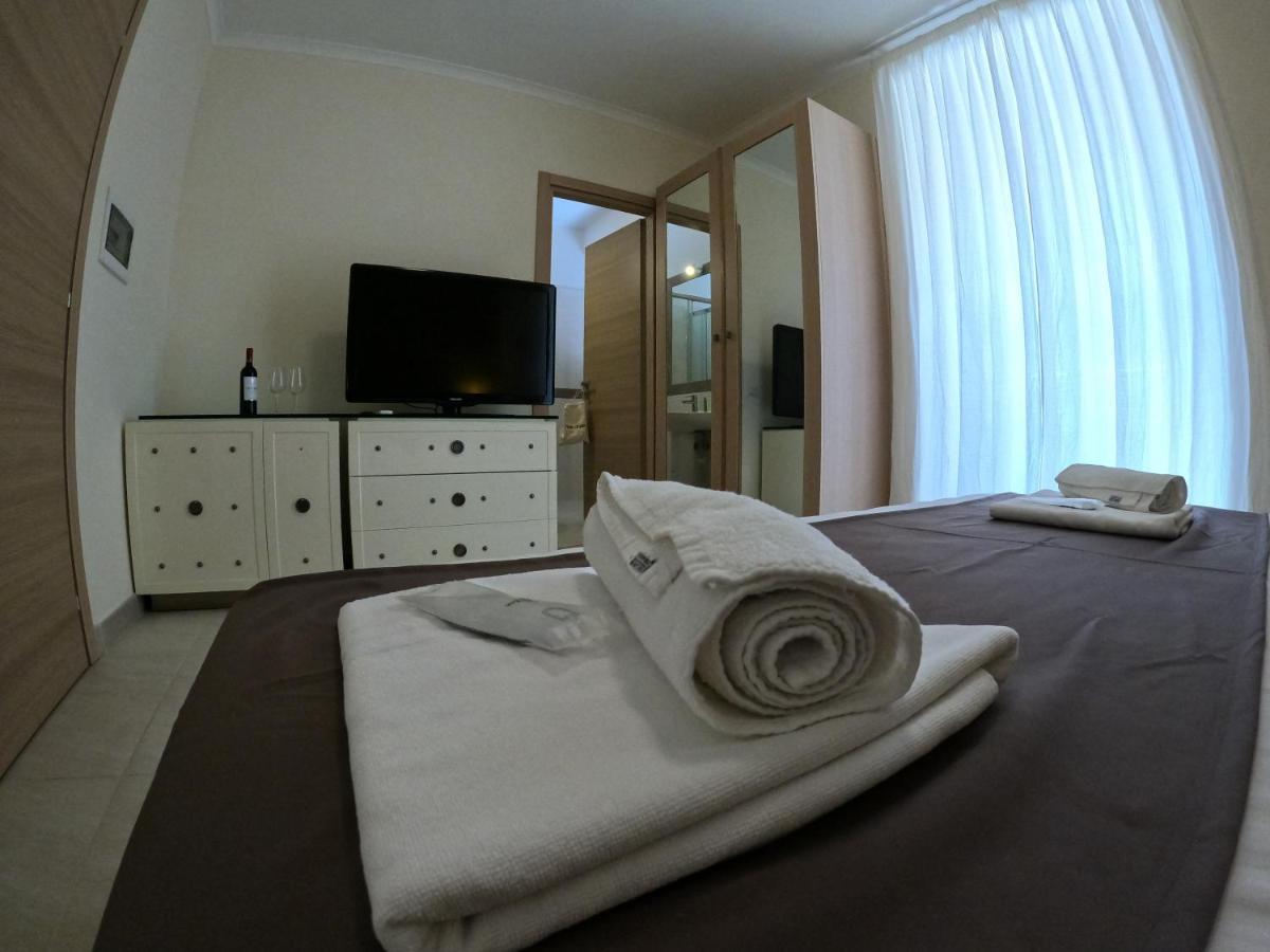 Relais Central Turati Roma Eksteriør bilde