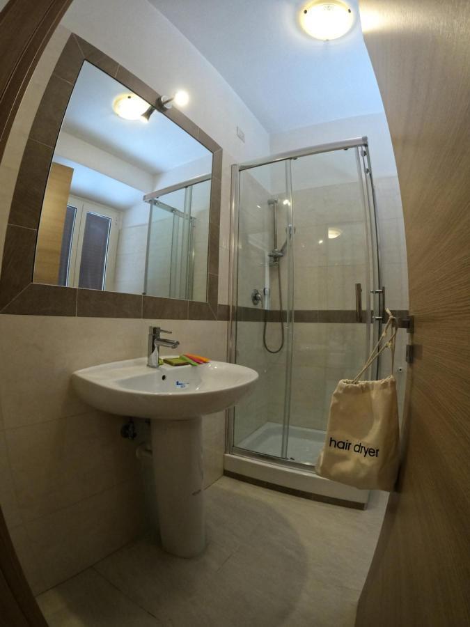Relais Central Turati Roma Eksteriør bilde