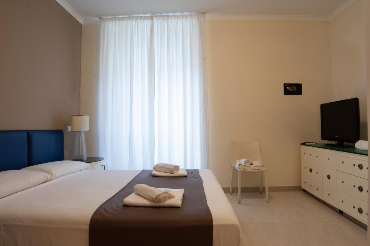 Relais Central Turati Roma Eksteriør bilde