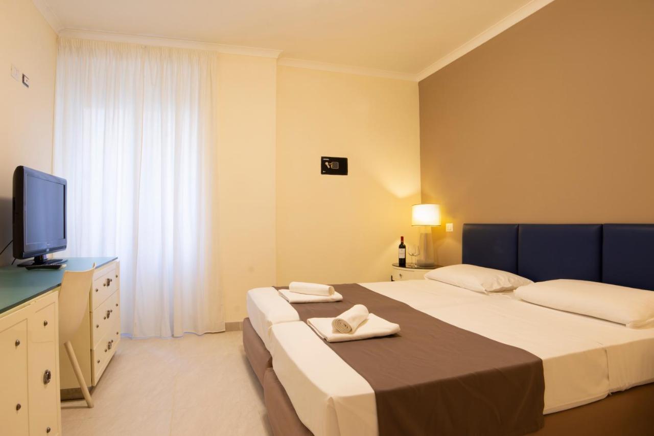 Relais Central Turati Roma Eksteriør bilde
