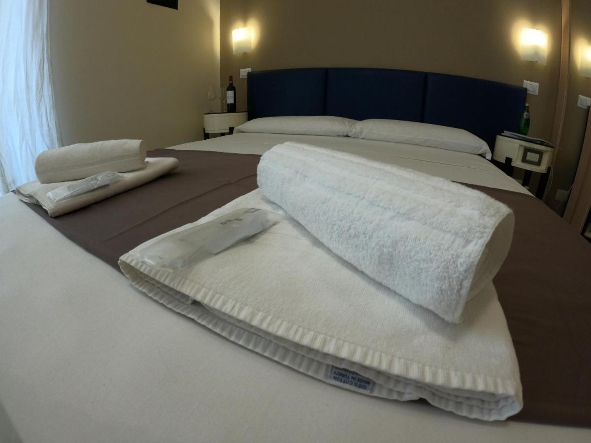 Relais Central Turati Roma Eksteriør bilde