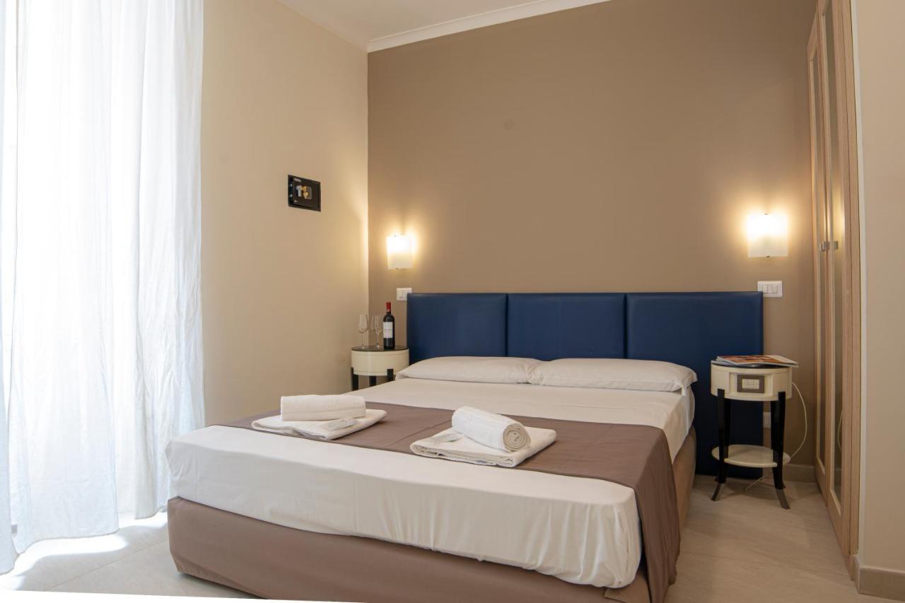 Relais Central Turati Roma Eksteriør bilde