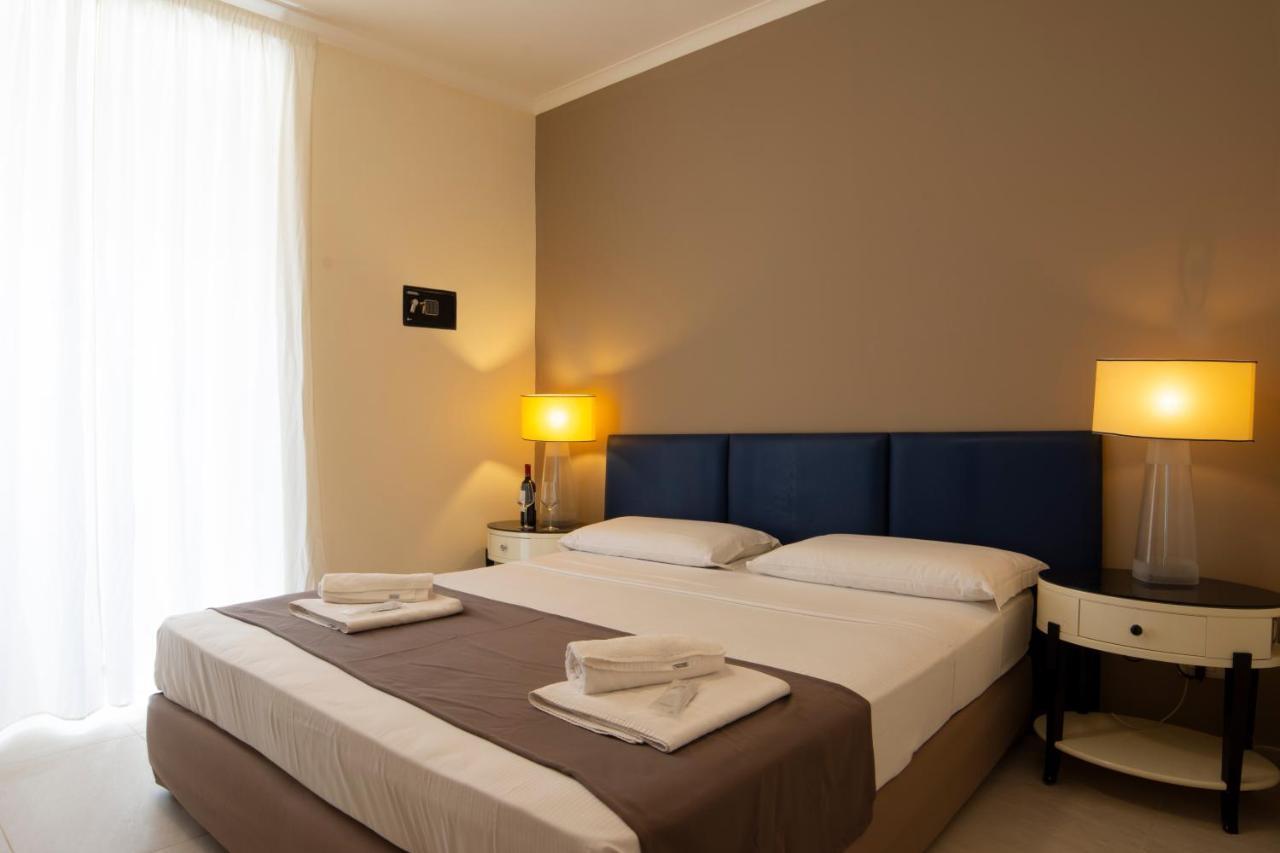 Relais Central Turati Roma Eksteriør bilde