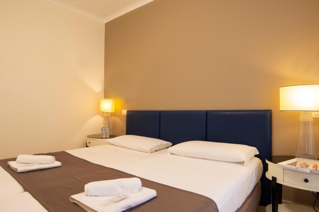 Relais Central Turati Roma Eksteriør bilde